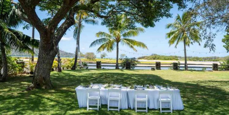 THE SURF MAUROA GARDEN （ザ・サーフ マウロアガーデン） ガーデン