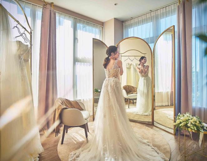 THE SURF MAUROA GARDEN （ザ・サーフ マウロアガーデン） ロビー・控室