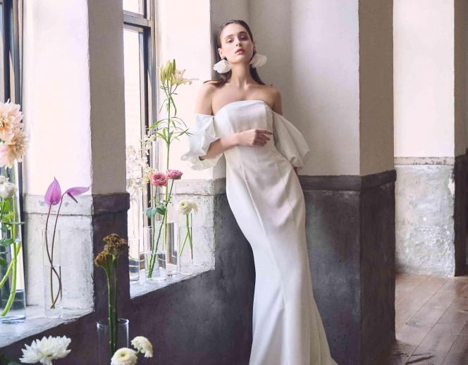 THE SURF MAUROA GARDEN （ザ・サーフ マウロアガーデン） ドレス・衣装