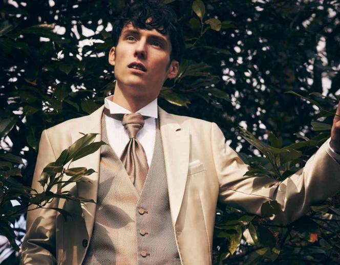 The Ocean Front Apurva Chapel （ジ オーシャンフロント アプルヴァ チャペル） ドレス・衣装