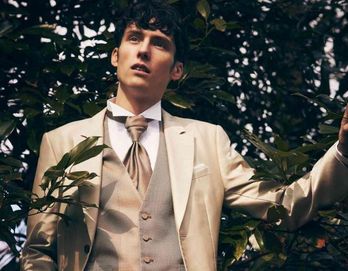 ジオーシャンフロントアプルヴァチャペル ドレス・衣装の写真3