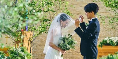 メーヤー・ライニンガー 挙式会場の写真3