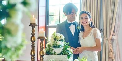 メーヤー・ライニンガー 披露宴会場の写真3