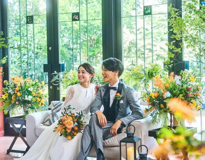 目白の森 メーヤー・ライニンガー 外観