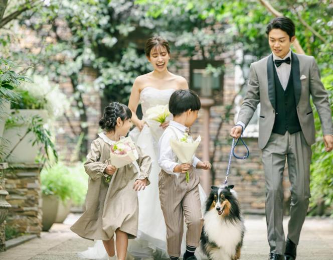 目白の森 メーヤー・ライニンガー 外観