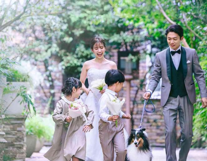 目白の森 メーヤー・ライニンガー ガーデン