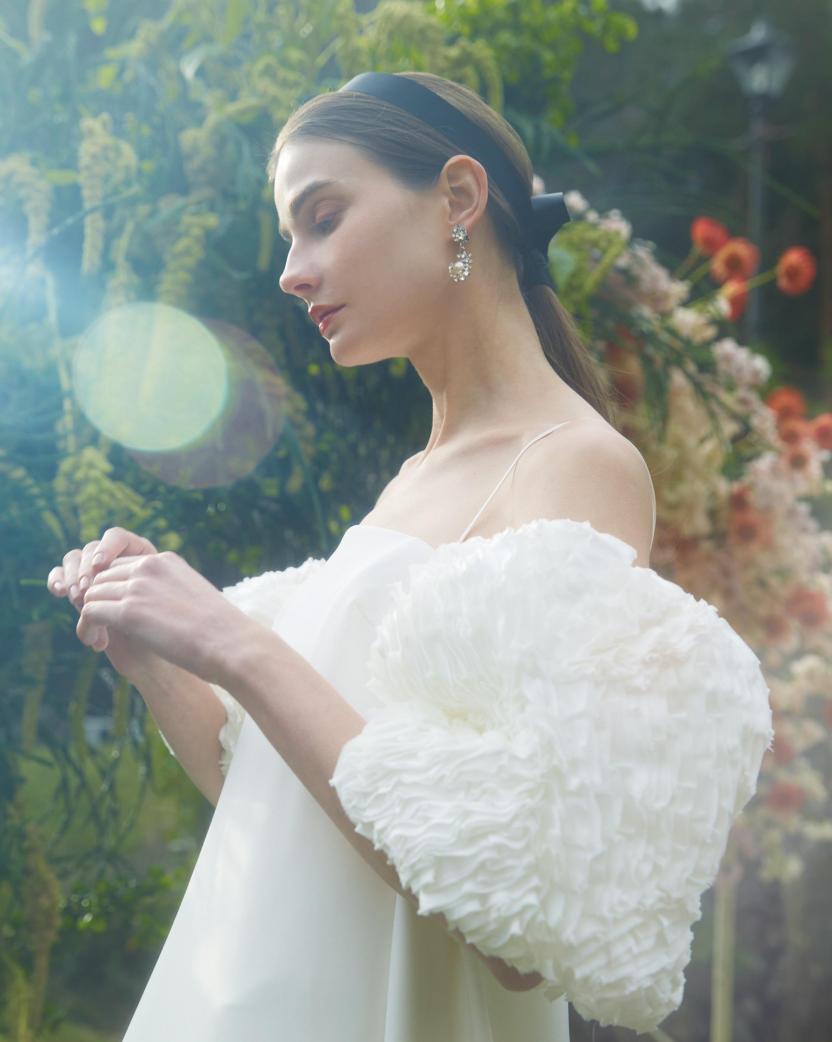 目白の森 メーヤー・ライニンガー ドレス・衣装