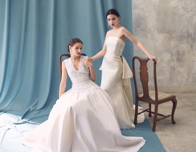 目白の森 メーヤー・ライニンガー ドレス・衣装