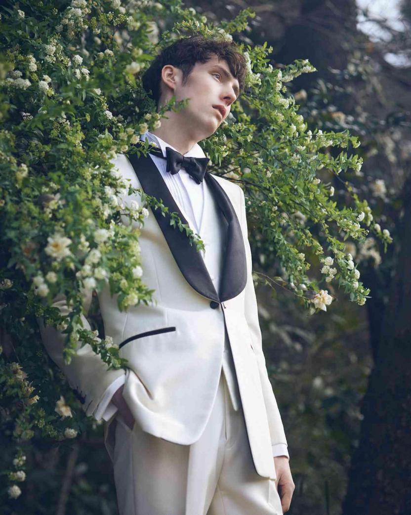 目白の森 メーヤー・ライニンガー ドレス・衣装