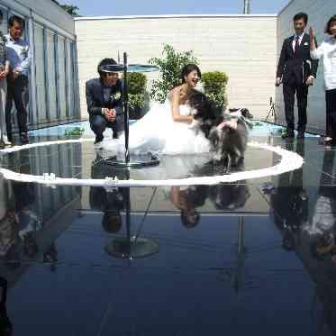 JASMAC YAKUMO（ジャスマック八雲） おふたりのもとへまっしぐら！