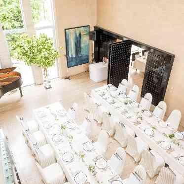 JASMAC YAKUMO(ジャスマック八雲) 2フロア吹き抜けの開放的な空間