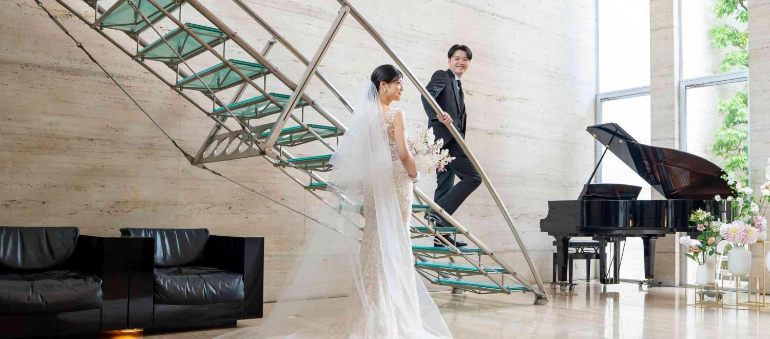 JASMAC YAKUMO（ジャスマック八雲） 披露宴会場