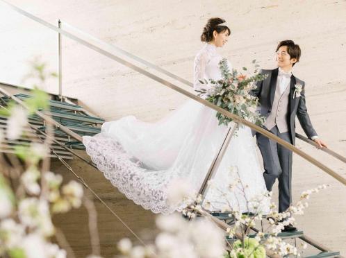 JASMAC YAKUMO（ジャスマック八雲） 披露宴会場