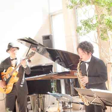 JASMAC YAKUMO(ジャスマック八雲) 生演奏で優雅なひと時を