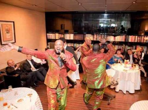 JASMAC YAKUMO（ジャスマック八雲） 披露宴会場