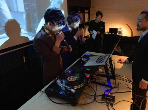 JASMAC YAKUMO（ジャスマック八雲） 披露宴会場