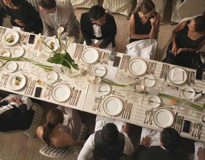 JASMAC YAKUMO（ジャスマック八雲） 披露宴会場