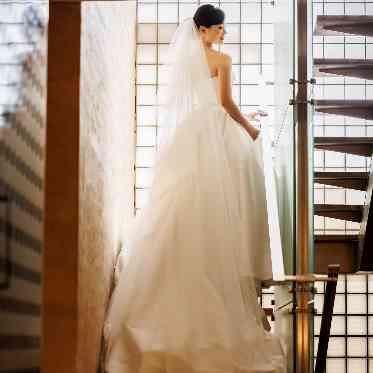 JASMAC YAKUMO(ジャスマック八雲) 石の階段