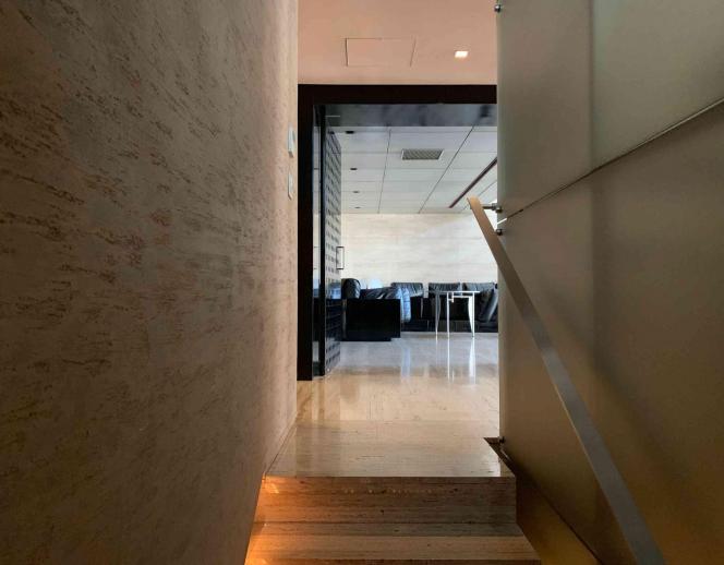 JASMAC YAKUMO（ジャスマック八雲） 披露宴会場