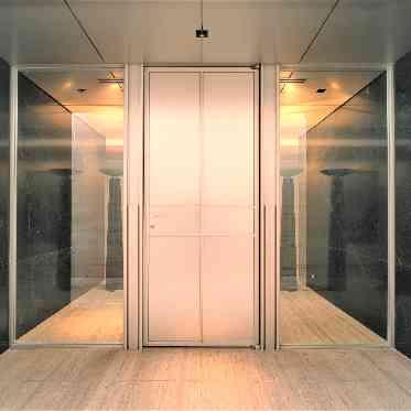 JASMAC YAKUMO(ジャスマック八雲) シンプルで洗練された空間