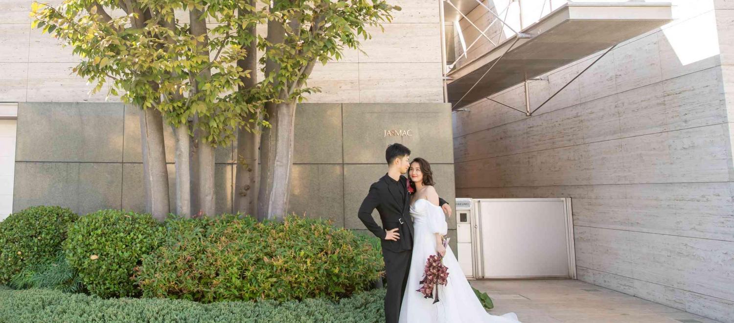 JASMAC YAKUMO（ジャスマック八雲） 外観