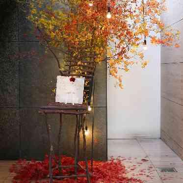 JASMAC YAKUMO（ジャスマック八雲） エントランス装飾