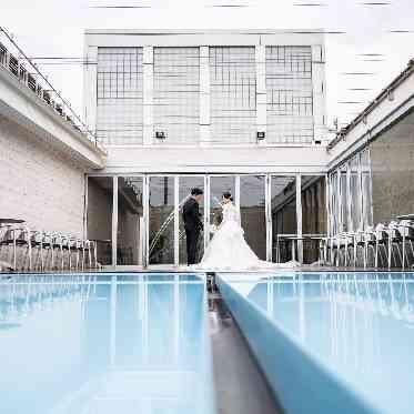 JASMAC YAKUMO(ジャスマック八雲) 2階プール付きテラス