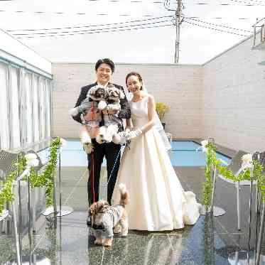 JASMAC YAKUMO(ジャスマック八雲) 2階プール付きテラス