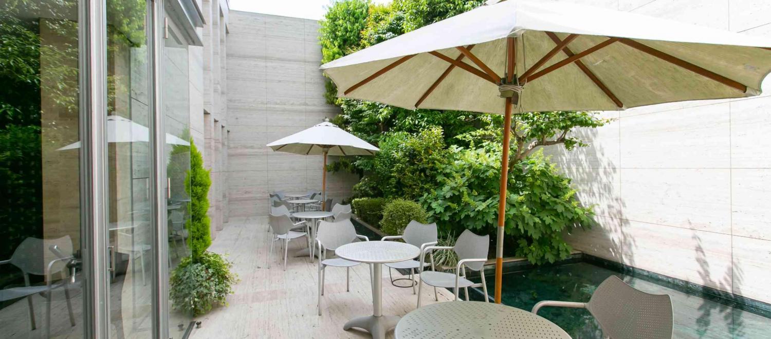 JASMAC YAKUMO（ジャスマック八雲） ガーデン