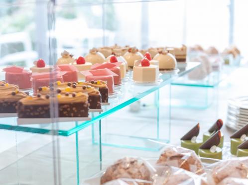 JASMAC YAKUMO（ジャスマック八雲） ガーデン