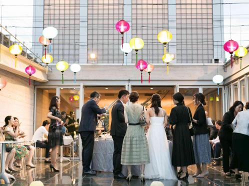 JASMAC YAKUMO（ジャスマック八雲） ガーデン