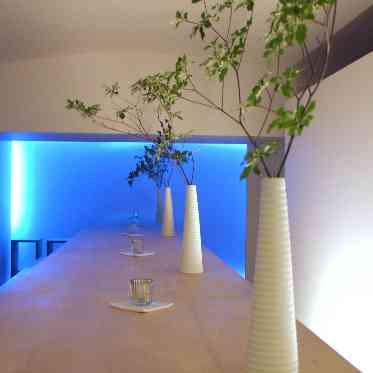 JASMAC YAKUMO（ジャスマック八雲） 地下１階プライベートBAR