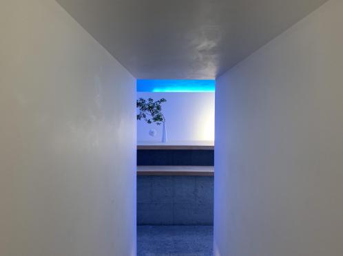 JASMAC YAKUMO（ジャスマック八雲） ロビー・控室