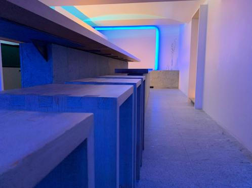 JASMAC YAKUMO（ジャスマック八雲） ロビー・控室