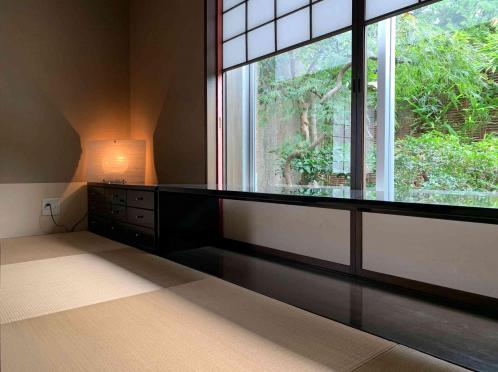 JASMAC YAKUMO（ジャスマック八雲） ロビー・控室