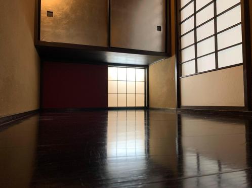 JASMAC YAKUMO（ジャスマック八雲） ロビー・控室