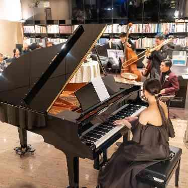 JASMAC YAKUMO（ジャスマック八雲） オーディオルーム