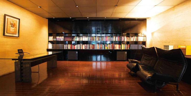 JASMAC YAKUMO（ジャスマック八雲） ロビー・控室