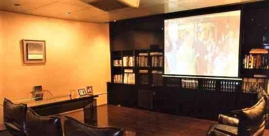 JASMAC YAKUMO（ジャスマック八雲） ロビー・控室