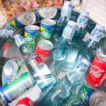 JASMAC YAKUMO(ジャスマック八雲) 夏祭りドリンク