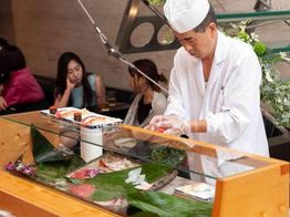 ジャスマック八雲 料理の写真4