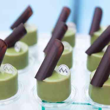 JASMAC YAKUMO(ジャスマック八雲) モンサンクレールのスイーツブッフェは全国でもジャスマック八雲だけ。