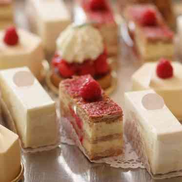 JASMAC YAKUMO(ジャスマック八雲) モンサンクレールのスイーツブッフェは全国でもジャスマック八雲だけ。