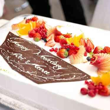 JASMAC YAKUMO(ジャスマック八雲) モンサクレールフレッシュケーキ