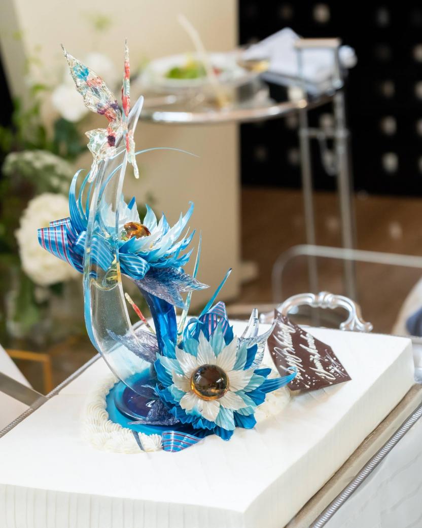 JASMAC YAKUMO（ジャスマック八雲） 料理