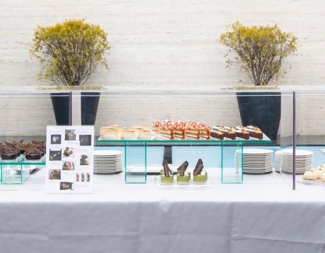 JASMAC YAKUMO（ジャスマック八雲） 料理