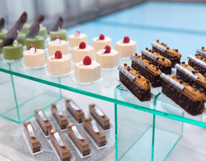 JASMAC YAKUMO（ジャスマック八雲） 料理