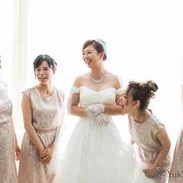 JASMAC YAKUMO(ジャスマック八雲) ブライズメイド