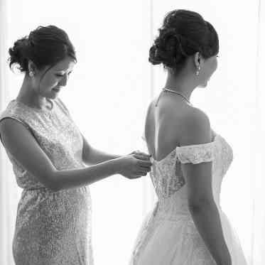 JASMAC YAKUMO(ジャスマック八雲) ブライズメイド