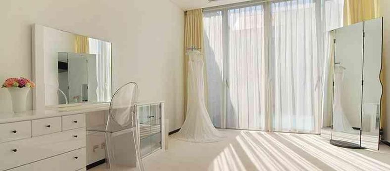 ジャスマック八雲 ドレス・衣装の写真1